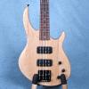 Custom Gibson 2017 EB Bass T 4-String Electric Bass - Natural 170026482 #1 small image