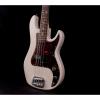 Custom G&amp;L LB-100 Bass Swamp Ash - USA Blonde