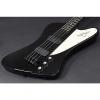 Custom Gibson USA  Thunder Bird IV Black #1 small image