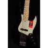 Custom Fender American Professional Jazz Bass®