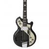 Custom Italia Mondial Classic Bass Black #1 small image