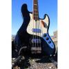 Custom Electra Jazz &quot;Long Necker&quot; Bass No. 2273 1970's Jet Black