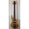 Custom Ibanez SR 406 1998 6-String Bass