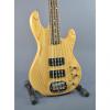 Custom USED G&amp;L L-2000 Tribute Electric Bass Guitar (677)