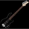 Custom G&amp;L Tribute L-2000 Bass Guitar in Gloss Black