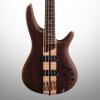 Custom Ibanez SR1800E SR Premium Electric Bass, Natural Flat