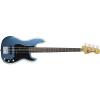 Custom Squier Vintage Modified Precision Bass PJ Lake Placid Blue