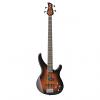 Custom Yamaha TRBX204 4-String Electric Bass - Old Violin Sunburst