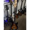 Custom G&amp;L JB-2 Bass USA