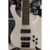 Custom Cort T55 5 String Active Bass with EMG HZ Pickups