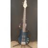 Custom G &amp; L L2500 electric bass guitar