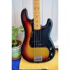 Custom Greco Precision Bass MIJ 1977 SLIM NECK