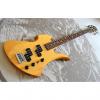 Custom Fernandes Mockingbird Bass MIJ 1990