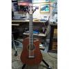 Custom Gold Tone M-Bass 23-Inch Scale Acoustic Electric MicroBass #1 small image