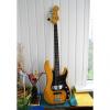Custom Fender Precision/Jazz Bass 1982 USA