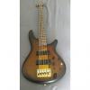 Custom Ibanez SR755 5 String Bass Guitar