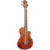 Custom Gold Tone ME-Bass 23-Inch Scale Electric MicroBass - Natural