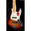 Custom Fender American Pro Professional Jazz Bass 3-Tone Sunburst Maple (618) #1 small image