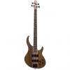 Custom Copy of Peavey Grind Bass 4 NTB Natural #1 small image