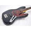 Custom Fender USA American Vintage 62 Jazz Bass #1 small image