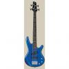 Custom Ibanez Mikro GSRM20MLK Electric Bass Guitar