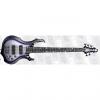 Custom ESP E-II Doris Yeh DY5 SSB Signature Bass Guitar