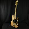 Custom Squier Vintage Modified Jazz Bass (Manufacturer Refurbished) #1 small image