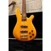 Custom Fernandes APB-5 FRB 100 String Bass 1993 Vintage Natural Made in Japan #1 small image