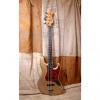 Custom Fender Jazz Bass 1964 Shoreline Gold #1 small image