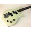 Custom BC Rich  Eagle late 70's Early 80's Gloss Pearl White