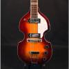 Custom Hofner Ignition Series Violin Electric Guitar