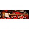 Custom 1982 Fender Jazz Bass &quot;Sunburst&quot; #1 small image