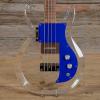 Custom Ampeg Dan Armstrong Bass Plexi Clear 1969 #1 small image