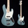 Custom Fender  American Professional Jazz Bass Sonic Gray 8003 #1 small image