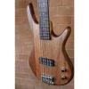 Custom Ibanez GIO Bass 5-String GSR105EX 2016 Natural #1 small image