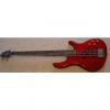 Custom Cort Action A Electric Bass Guitar #1 small image
