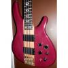 Custom 1992 Peavey Rudy Sarzo Signature Bass