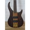 Custom Peavey Cirrus USA bass guitar excellent condition w/ case-used