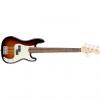 Custom Fender American Pro Precision Bass V - Rosewood Fingerboard - 3 -Color Sunburst #1 small image