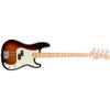 Custom Fender American Pro Precision Bass - Maple Fingerboard - 3 -Color Sunburst