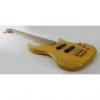 Custom Treker Prototype Model Bass Guitar 1990's