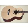 Custom Teton STR 100 NT Acoustic Guitar #1 small image