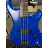 Custom Westone Spectrum ST Bass 85-88 Blue