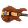 Custom 1979 IBANEZ Musician MC-800 4-String Electric Bass Guitar w/ Hard Case #26338