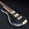 Custom Ibanez SRSC805DTF 5 String Active Bass Deep Twighlight #1 small image