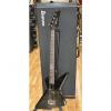 Custom NEW! Ibanez MDB3 Mike D'Antonio Signature Electric Bass Guitar MDB3-BK Free Shipping!