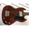 Custom Gibson EBO Bass 1967 Great Player Bass!