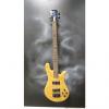 Custom Spector Legend Classic 4 String Electric Bass Guitar