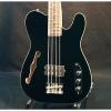 Custom Schecter Baron-H Vintage Electric Bass #1 small image