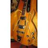 Custom 1968 Fender® Coronado II Hollowbody Bass